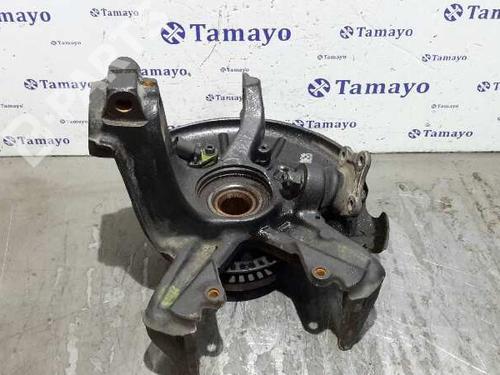 Højre Styrespindel Lejehus SEAT LEON (1M1) 1.6 16 V (105 hp) 4913113