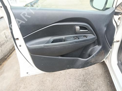 Gearbox KIA RIO III (UB) 1.25 CVVT | BP37713373M3  - Image 11