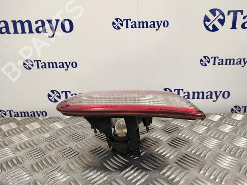 Venstre baglygte bagklap SEAT LEON (1M1) 1.9 TDI | BP13369652C79 