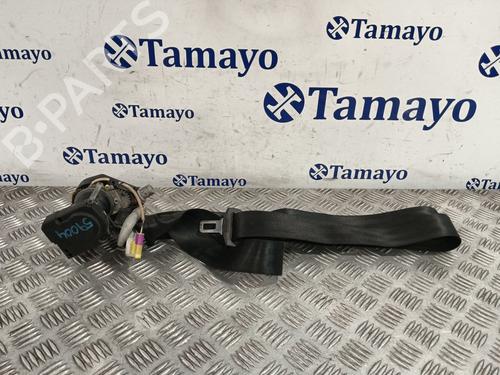 Used Front left seatbelt VW GOLF IV (1J1) [1997-2008]  31824219