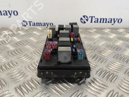 Fuse box CHEVROLET AVEO / KALOS Hatchback (T250, T255)  | BP19085078E1 