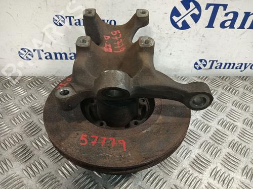 Fusée avant gauche FORD TRANSIT Van (FA_ _) [2000-2006]  31907448