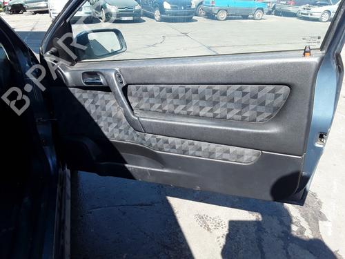 Lève-vitre avant gauche OPEL ASTRA G Hatchback (T98) 1.6 (F08, F48) | BP9763904C22 