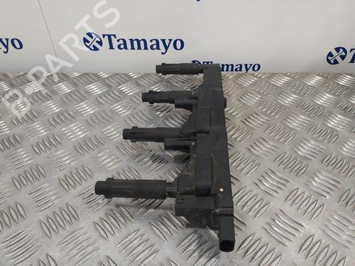 Ignition coil MERCEDES-BENZ A-CLASS (W168) A 140 (168.031, 168.131) | BP13023985M94 