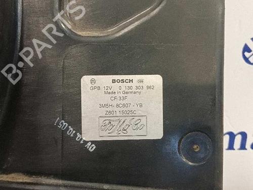 Koelventilatormotor MAZDA 3 (BK)  | BP25432864M35 