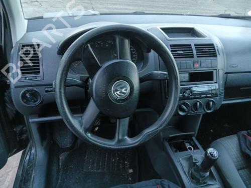 Gearbox VW POLO IV (9N_, 9A_) 1.4 TDI | BP31370336M3 