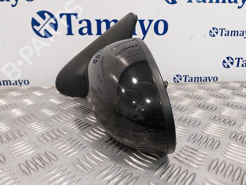 Left mirror SEAT LEON (1M1)  | BP22793644C26 