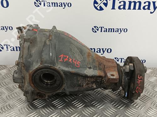 Differential, bag MERCEDES-BENZ C-CLASS (W203) [2000-2007]  13898055