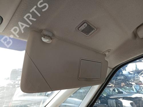right-sun-visor-ford-s-max-wa6-2006-2007-2008-2009-2010-2011-2012-2013-2014-35951601 main image
