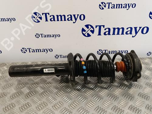 Right front shock absorber VW GOLF V (1K1) 2.0 TDI 16V | BP17704256M17 