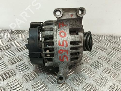 Alternator FIAT PANDA (312_, 319_) 1.2 (312PXA1A) | BP33963785M7  - Image 6