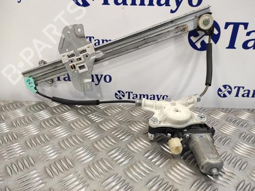 Front right window mechanism KIA RIO III (UB)  | BP15725659C23 