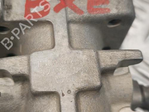 Egr VW GOLF V (1K1) 1.9 TDI | BP17103417M69