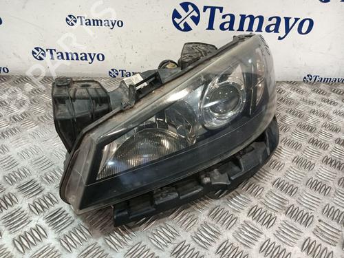 Used Left headlight Left headlight RENAULT LAGUNA II Grandtour (KG0/1_) 2.0 16V (KG00, KG0K, KG0W, KG0P) (135 hp) 32522465 32522465