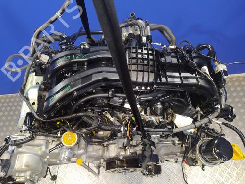 Engine SUBARU XV (GT)  | BP18357190M1 