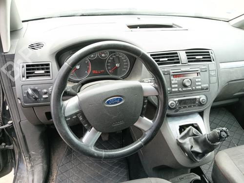 Fuse box FORD C-MAX (DM2) 1.6 | BP29568742E1 