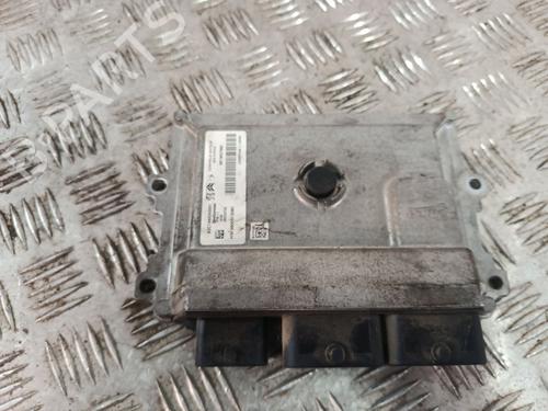 engine-control-unit-ecu-citroen-c3-iii-sx-2016-40229679 main image