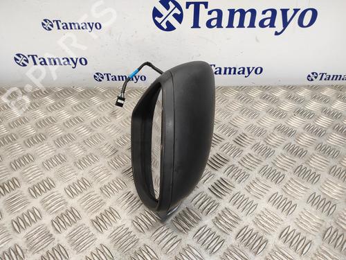 Right mirror RENAULT CLIO IV (BH_)  | BP21123102C27 