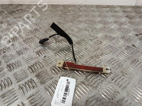 Used Antenna/Base Antenna/Base MITSUBISHI ASX (VSX_, VSE_) 1.0 (VSXG0) (91 hp) 39931849 39931849