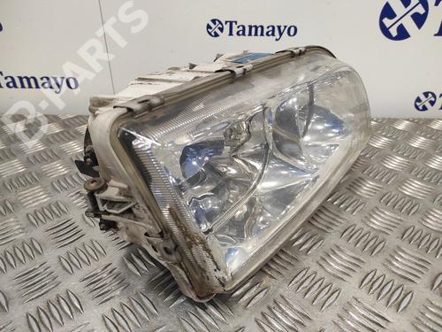 Right headlight VOLVO S40 I (644) 1.9 DI | BP11541317C29 