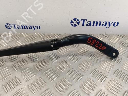 Front windshield wiper arm SMART FORFOUR Hatchback (453) electric drive / EQ (453.091) | BP23390940C143 