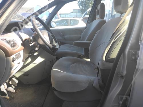 ABS pump CITROËN XSARA PICASSO (N68) 2.0 HDi | BP19168077M43 