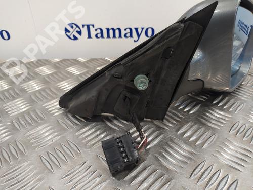 Right mirror AUDI A4 B5 (8D2) 1.9 TDI | BP9576688C27 