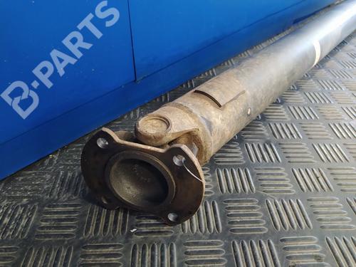 Driveshaft OPEL FRONTERA B (U99)  | BP7760915M37 
