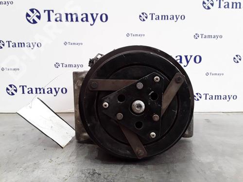 AC compressor NISSAN ALMERA II Hatchback (N16) 1.5 | BP7255896M34 