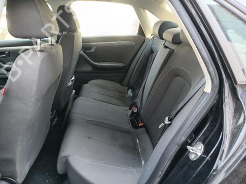 Left front window switch SEAT EXEO (3R2) 2.0 TDI | BP38461141I27 - Image 13