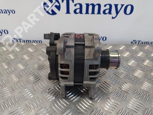 Alternator VW POLO V (6R1, 6C1)  | BP10157395M7 