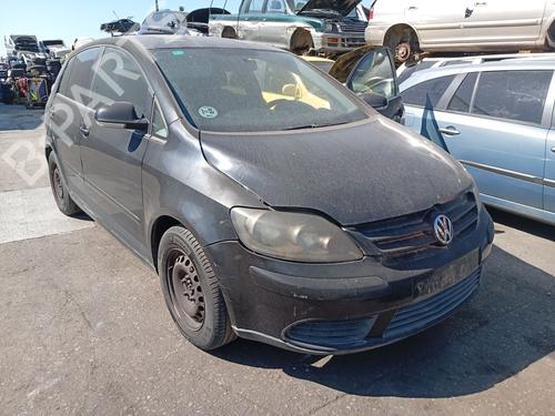 Used Right front shock absorber Right front shock absorber VW GOLF PLUS V (5M1, 521) 1.9 TDI (105 hp) 36132509 36132509
