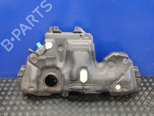 Used Fuel tank RENAULT SCÉNIC III (JZ0/1_) [2008-2016]  23212942