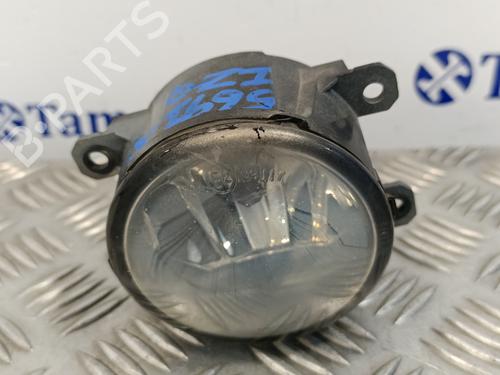 Mistlamp links CITROËN C4 II (NC_) 1.6 HDi 115 (114 hp) 17704254