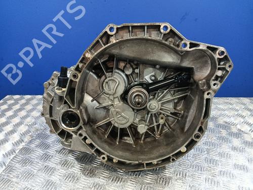 Used Gearbox Gearbox OPEL MOVANO A Bus (X70) 2.8 DTI (JD) (114 hp) 40088526 40088526