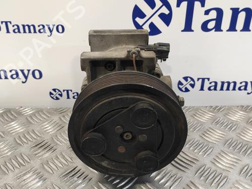 AC-Kompressor NISSAN NAVARA NP300 (D40) [2004-2025]  14363557