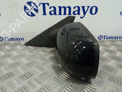 Left mirror MAZDA 6 Hatchback (GG)  | BP24548838C26 