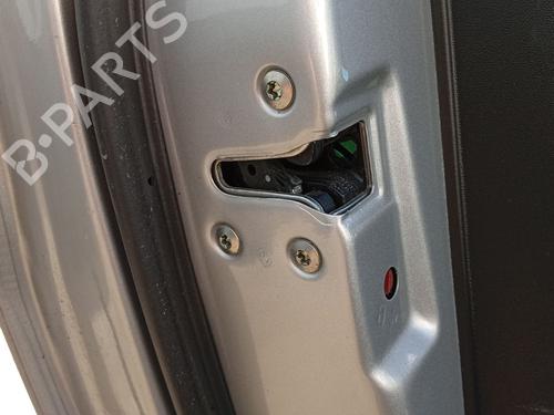 Used Rear left lock Rear left lock HYUNDAI ix20 (JC) [2010-2019] 33650027 33650027