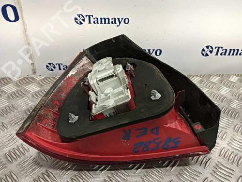 Højre baglygte AUDI A3 (8L1)  | BP24856265C35 