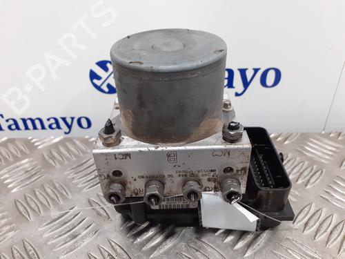 ABS pump PEUGEOT 308 I (4A_, 4C_) 1.6 HDi | BP8498267M43 