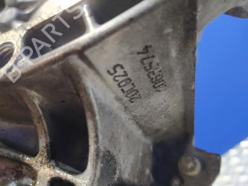 Gearbox PEUGEOT 207 (WA_, WC_)  | BP16867429M3 