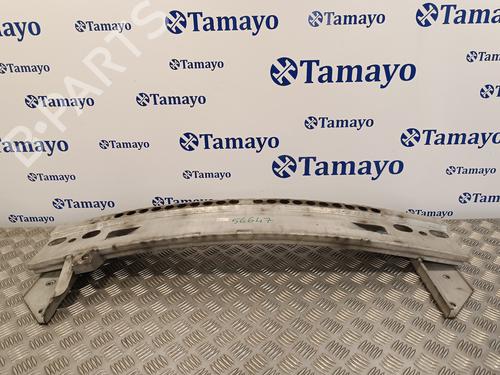 Used Front bumper reinforcement MINI MINI (R50, R53) One (90 hp) 17016980