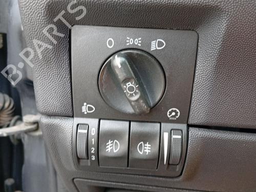 Forlygtekontakt Forlygtekontakt OPEL TIGRA TwinTop (X04) 1.8 (R97) (125 hp) 36500796 36500796