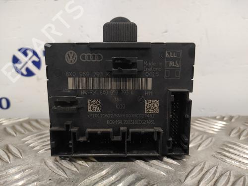 Used Comfort control module AUDI A1 Sportback (8XA, 8XF) [2011-2019]  24288236