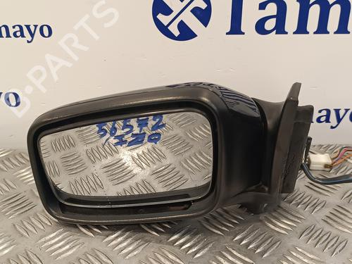 Used Left mirror VOLVO S40 I (644) [1995-2004]  16729264