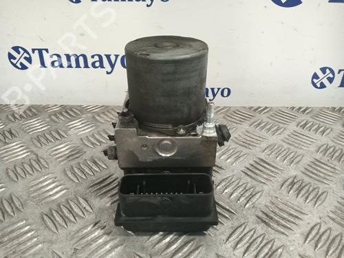 Used ABS pump PEUGEOT EXPERT Van (VF3A_, VF3U_, VF3X_) 1.6 HDi 90 8V (90 hp) 30317351