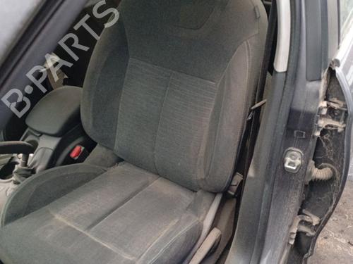 Used Left front seat Left front seat CITROËN C4 II (NC_) 1.6 BlueHDi 100 (99 hp) 39648713 39648713