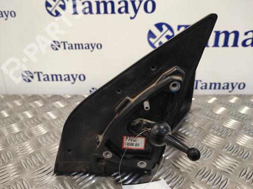 Right mirror KIA PICANTO I (SA) 1.1 | BP9131726C27 