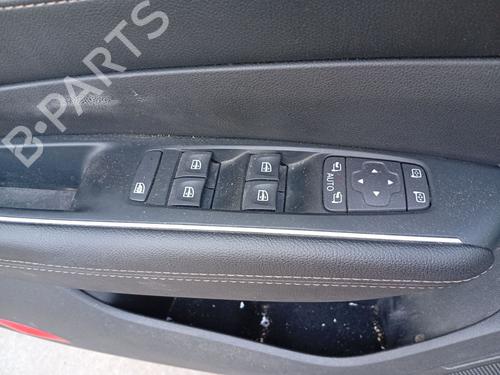 Used Left front window switch Left front window switch 37640977 37640977