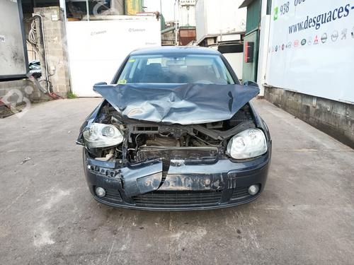 Engine VW GOLF V (1K1) 1.6 FSI | BP33455267M1 - Image 6